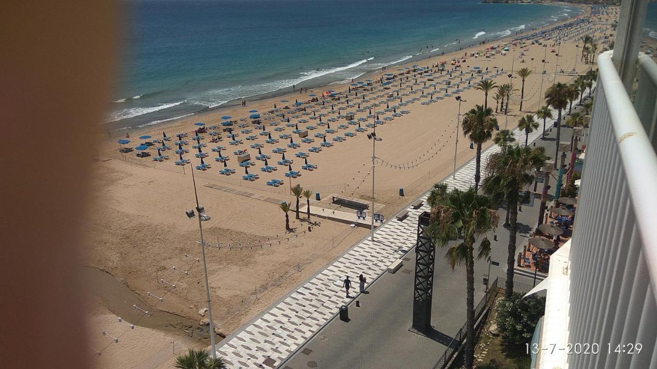El Rincon Playero De Maria Ii Totalmente Reformado Abril 2022 Apartment