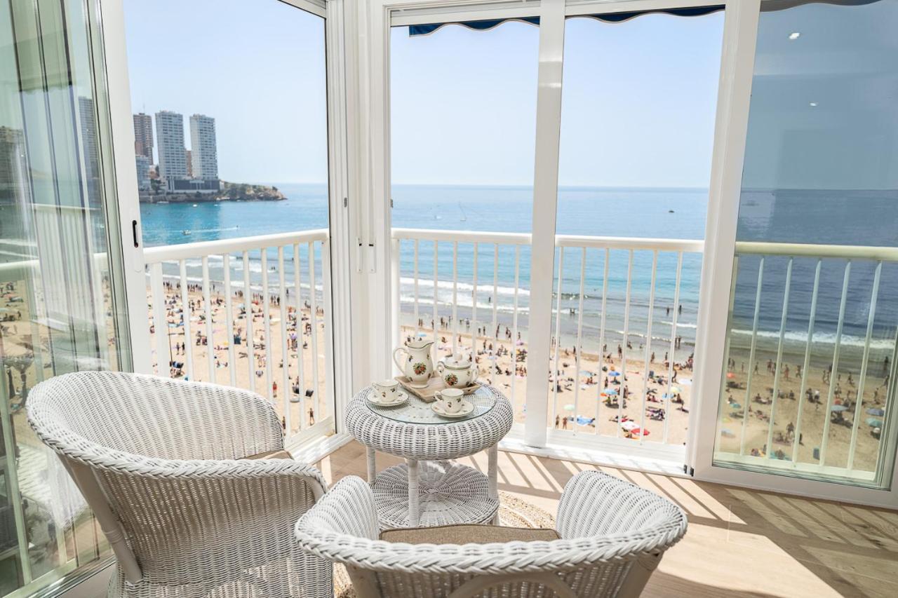 Appartement El Rincon Playero De Maria Ii Totalmente Reformado Abril 2022 Benidorm