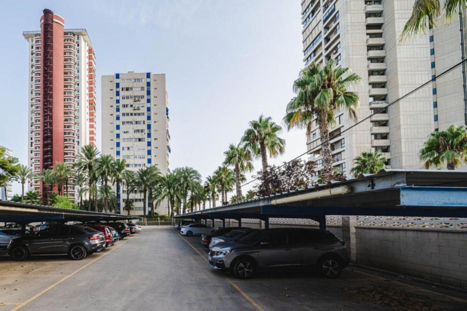 Appartement El Rincon Playero De Maria Ii Totalmente Reformado Abril 2022