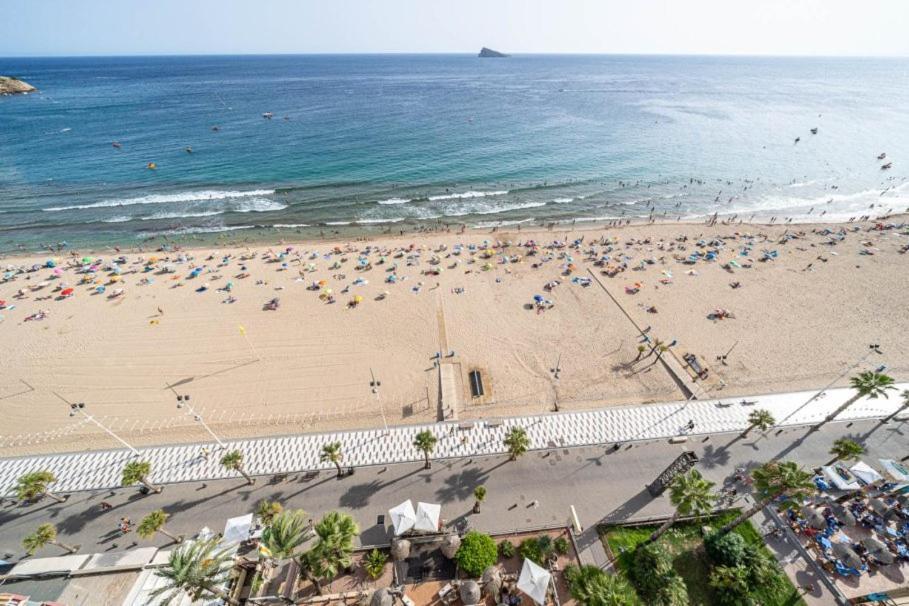 Appartement El Rincon Playero De Maria Ii Totalmente Reformado Abril 2022