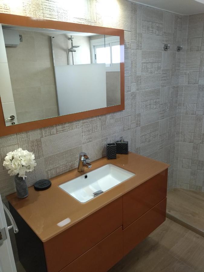 El Rincon Playero De Maria Ii Totalmente Reformado Abril 2022 Appartement