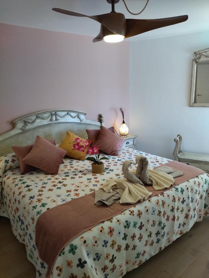 El Rincon Playero De Maria Ii Totalmente Reformado Abril 2022 Appartement