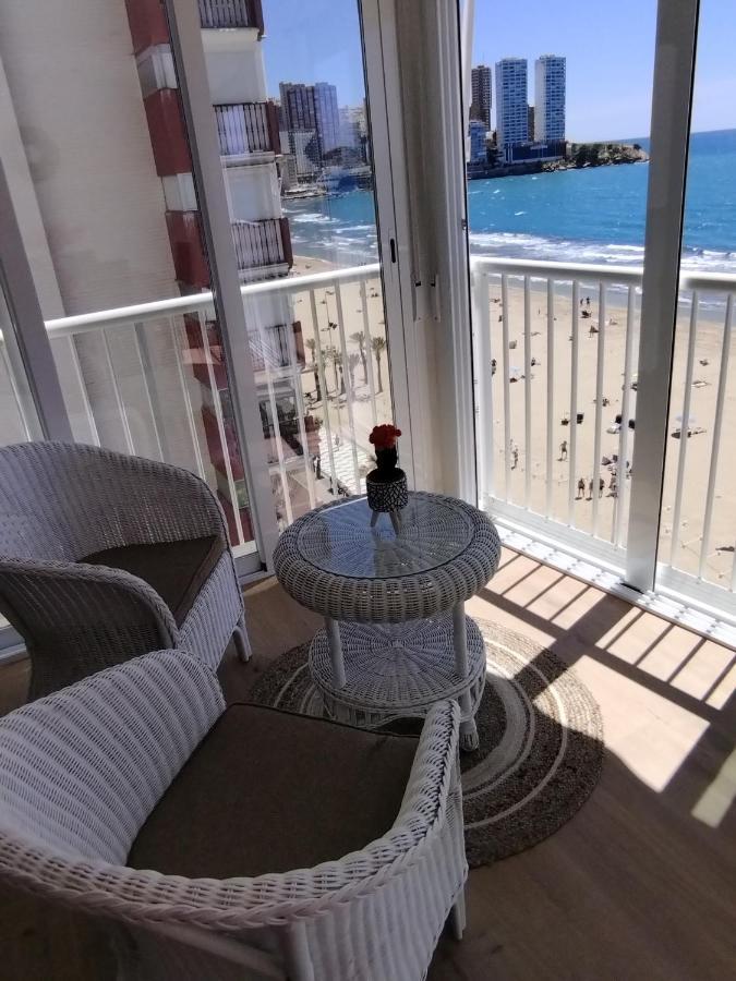 Appartement El Rincon Playero De Maria Ii Totalmente Reformado Abril 2022 Benidorm