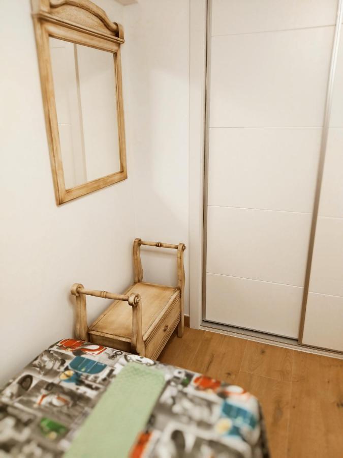 El Rincon Playero De Maria Ii Totalmente Reformado Abril 2022 Appartement Benidorm