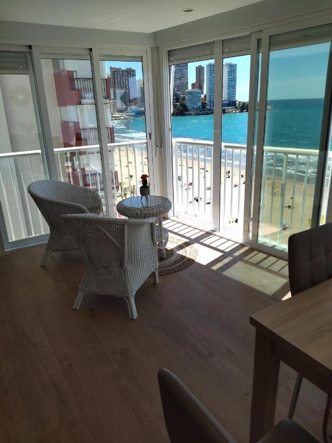 El Rincon Playero De Maria Ii Totalmente Reformado Abril 2022 * Benidorm