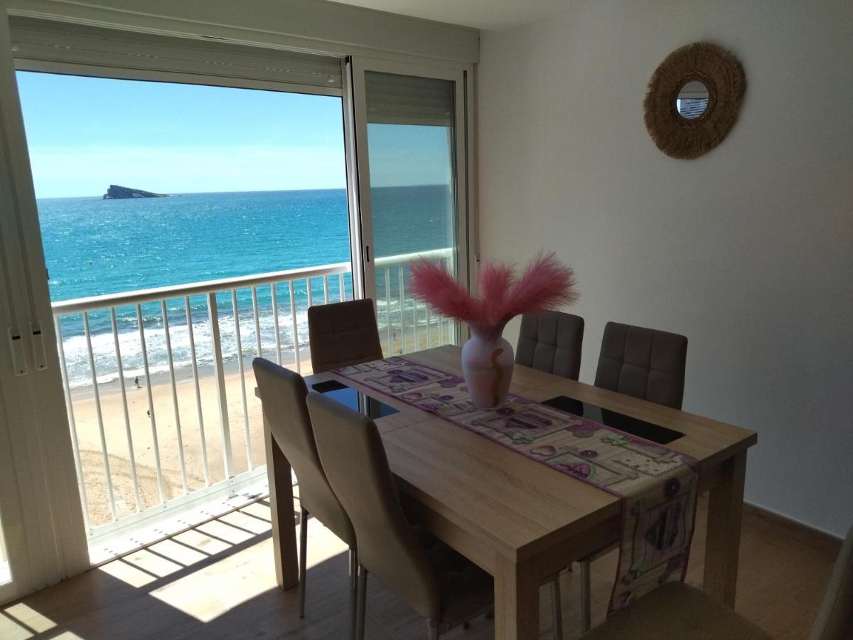 Appartement El Rincon Playero De Maria Ii Totalmente Reformado Abril 2022 Benidorm