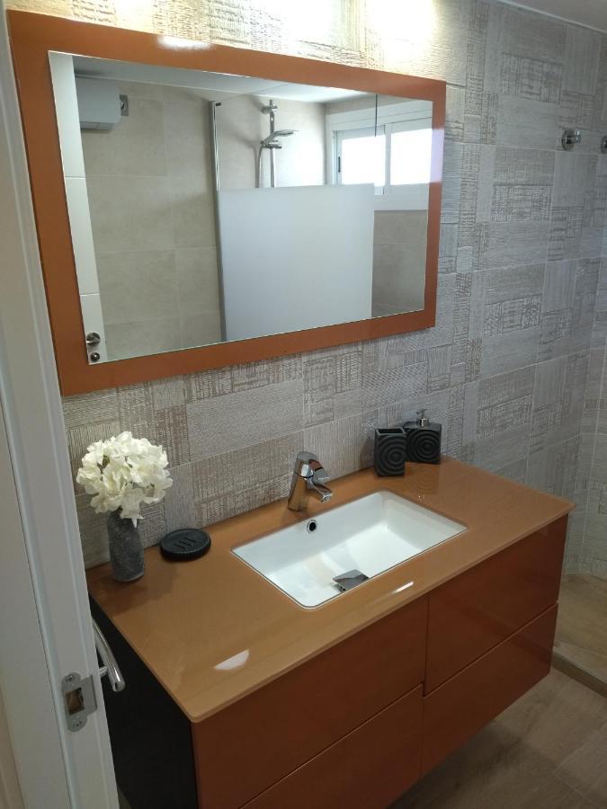 El Rincon Playero De Maria Ii Totalmente Reformado Abril 2022 Appartement Benidorm