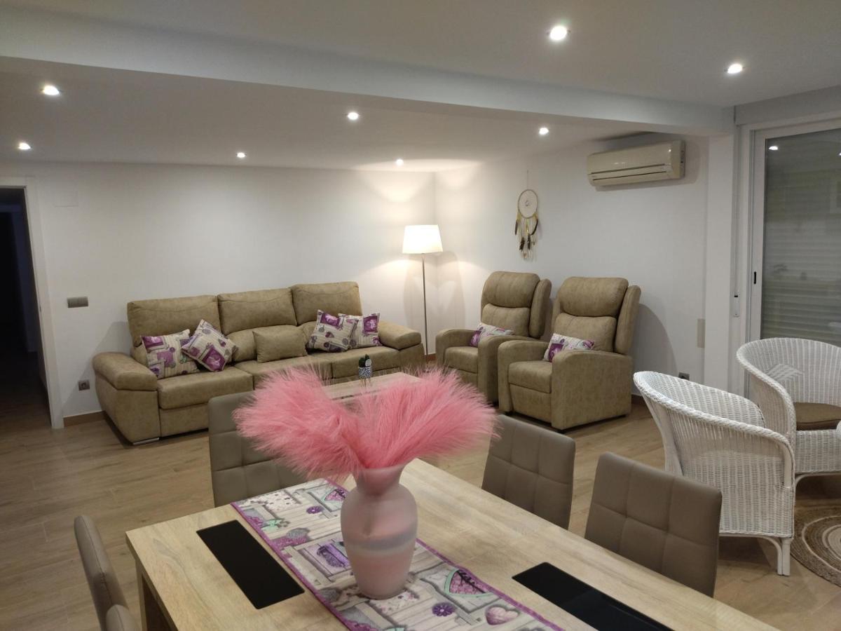 Appartement El Rincon Playero De Maria Ii Totalmente Reformado Abril 2022