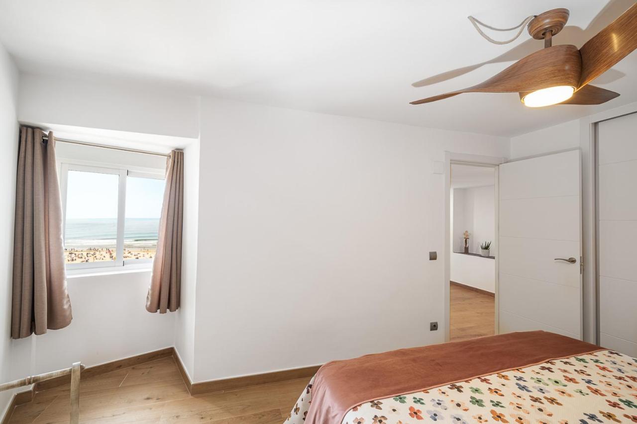 Appartement El Rincon Playero De Maria Ii Totalmente Reformado Abril 2022 Benidorm