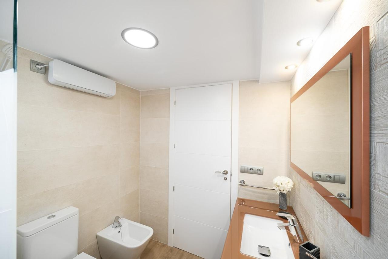 Appartement El Rincon Playero De Maria Ii Totalmente Reformado Abril 2022