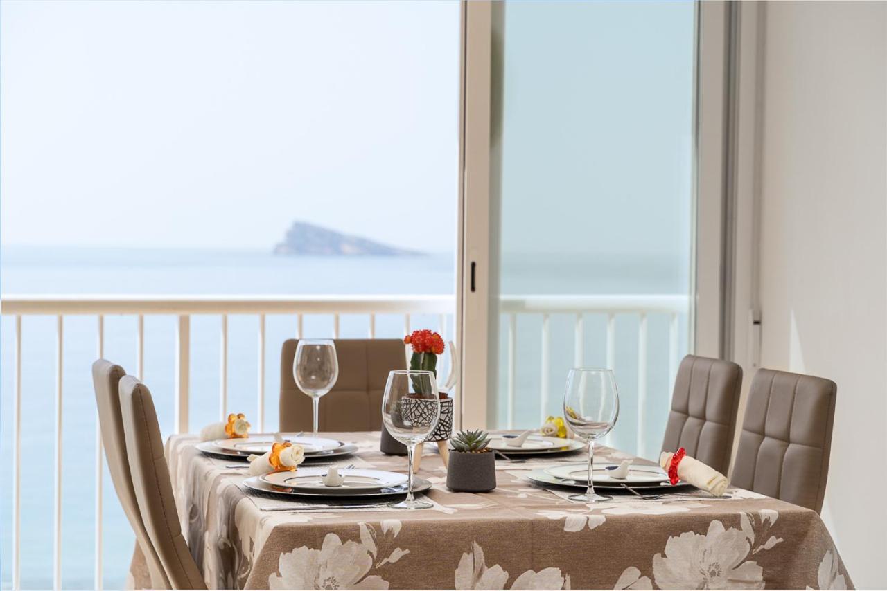 El Rincon Playero De Maria Ii Totalmente Reformado Abril 2022 Appartement Benidorm